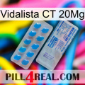 Vidalista CT 20Mg new15